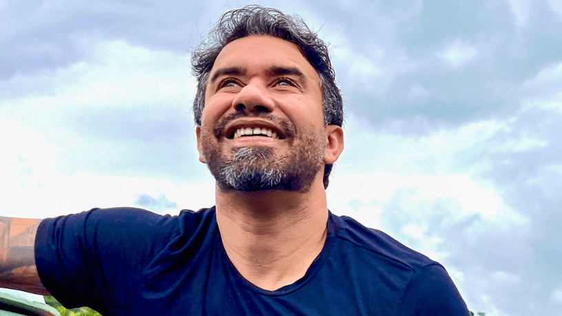 Prefeito Caio Cunha