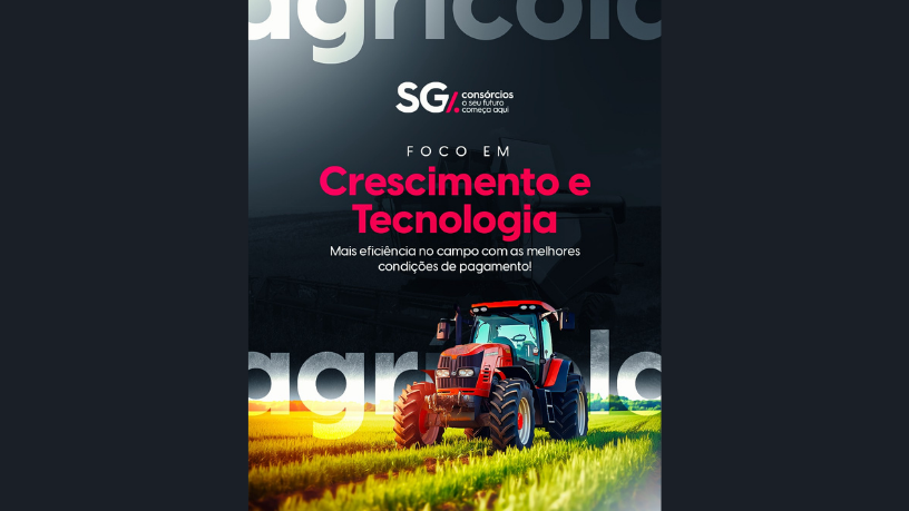 SG Consórcios