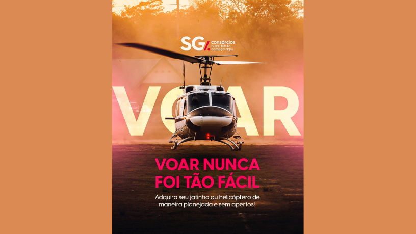 SG Consórcios