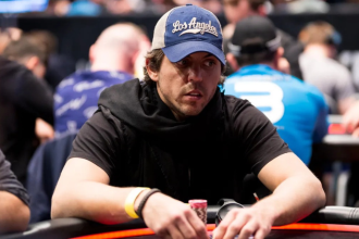 Thiago te mostra: Domine Turn e River e seja um jogador imbatível de Poker!