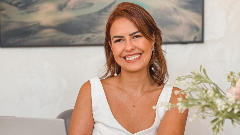Dra. Thaline Neves explica como o uso do ultrassom garante mais segurança no diagnóstico e acompanhamento de hérnias.
