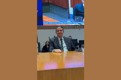 Fabio Jose Gentil Pereira Rosa destaca como as feiras agropecuárias impulsionam o desenvolvimento regional e valorizam o produtor local.