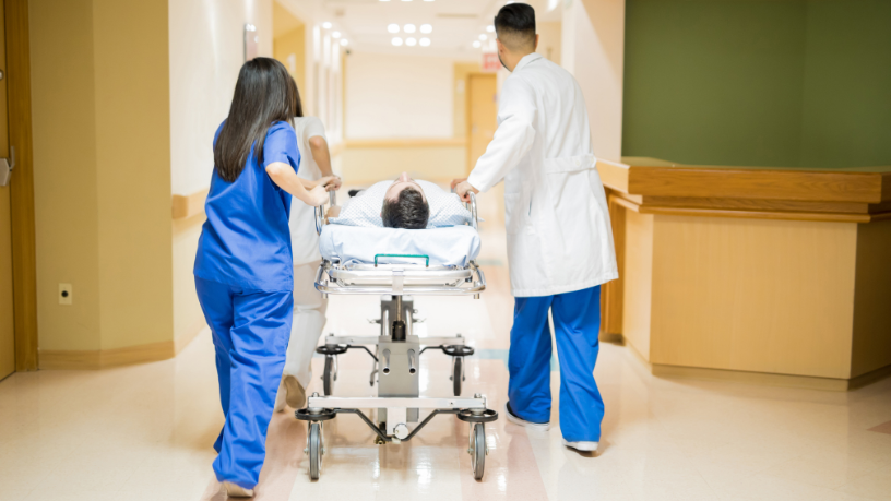 Com o Instituto IBDSocial, a urgência sem complicação se torna realidade através de ações ágeis e eficientes que priorizam cada vida.