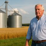Aldo Vendramin explica como o uso do ZARC e de práticas sustentáveis garante segurança e acesso facilitado ao crédito rural.