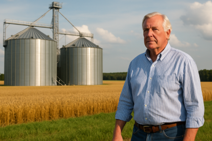 Aldo Vendramin explica como o uso do ZARC e de práticas sustentáveis garante segurança e acesso facilitado ao crédito rural.