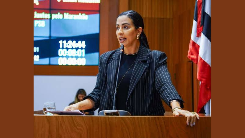 Daniella Jadão Meneses destaca como práticas educacionais inclusivas e acessíveis fortalecem a autonomia e o desenvolvimento de estudantes com deficiência no Maranhão.