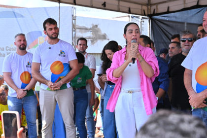 Educação inclusiva e acessível impulsiona o aprendizado de estudantes com deficiência no Maranhão, reforçando o compromisso social de Daniella Jadão Meneses.
