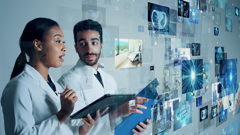 IA na saúde ganha precisão e impacto, auxiliando triagens e priorização clínica com mais segurança — um debate essencial apresentado por Sérgio Bento De Araújo.