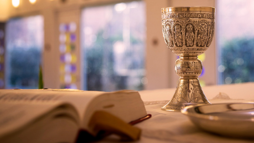 Segundo Jose Eduardo De Oliveira e Silva, a paróquia deve viver sua identidade, serviço e missão para se tornar verdadeira casa de comunhão.