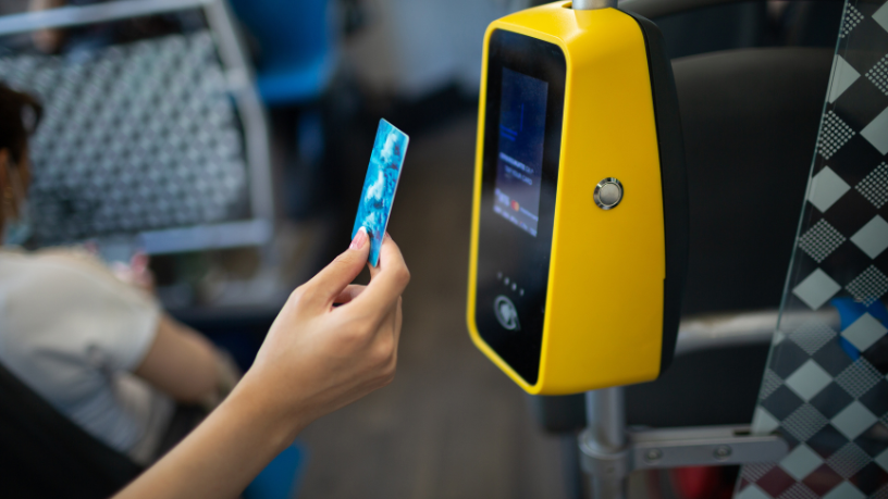 São Paulo Inova e Amplia Formas de Pagamento no Transporte Público