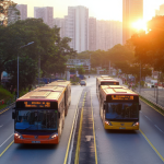 Concessões no Transporte: O Novo Marco da Política Pública Brasileira