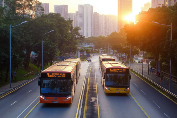 Concessões no Transporte: O Novo Marco da Política Pública Brasileira