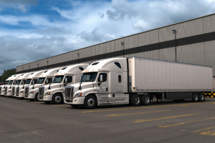 Inovação que Redefine a Logística da Carga Fracionada no Brasil