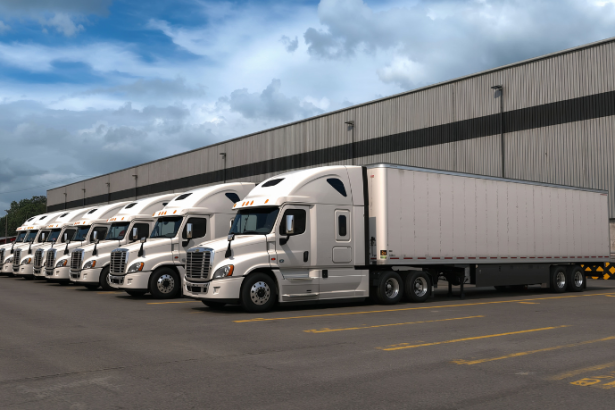 Inovação que Redefine a Logística da Carga Fracionada no Brasil