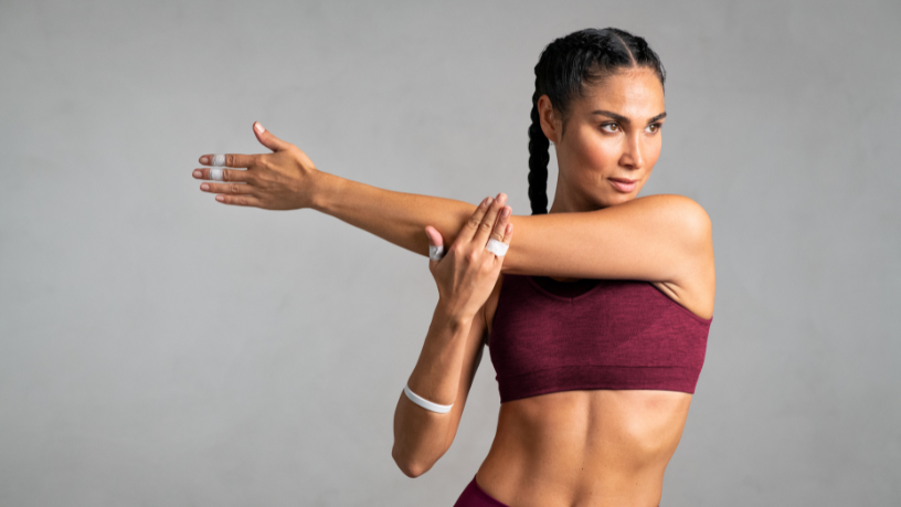 Aquecer é cuidar do corpo e do resultado: Andrey de Oliveira Pontes explica como reduzir lesões e potencializar o desempenho físico.