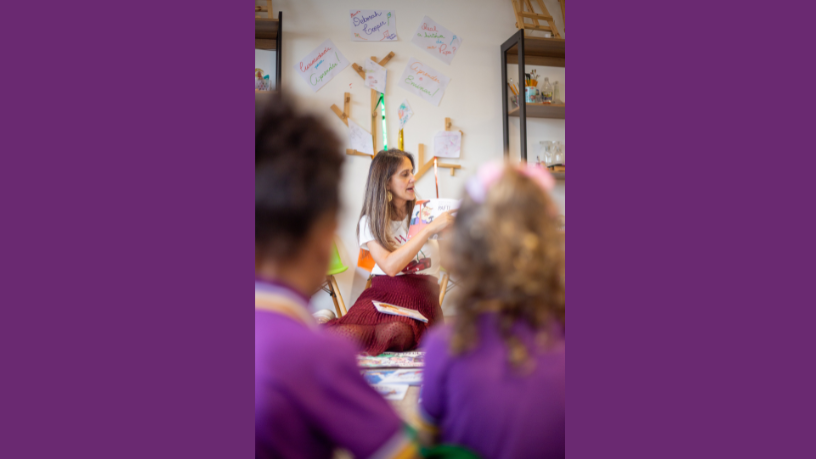 Projetos que unem inovação e ensino mostram, com a Sigma Educação e Tecnologia Ltda no centro da estratégia, como impulsionar o desenvolvimento humano de forma consistente.