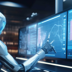 A robótica e pensamento computacional devem caminhar juntos para consolidar conceitos no projeto, ressalta Gustavo Adolfo Morceli Rodrigues.