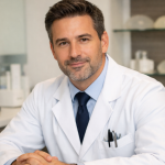 Haeckel Cabral Moraes analisa os desafios do planejamento cirúrgico na rinoplastia secundária.