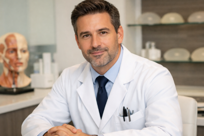 Haeckel Cabral Moraes analisa os desafios do planejamento cirúrgico na rinoplastia secundária.