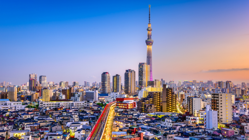 Alberto Toshio Murakami