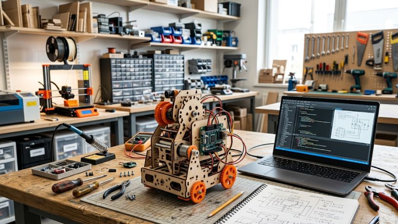 Sergio Bento de Araujo