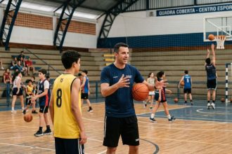 Sergio Bento de Araujo