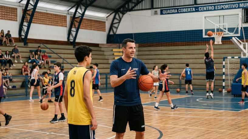 Sergio Bento de Araujo