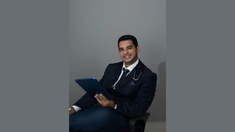 Yuri Silva Portela