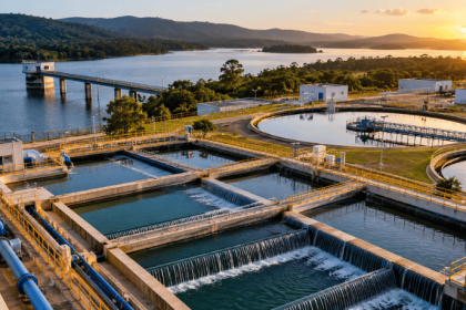 EBS Empresa Brasileira De Saneamento Ltda
